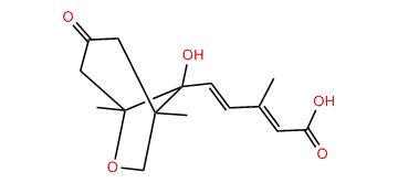 Phaseic acid